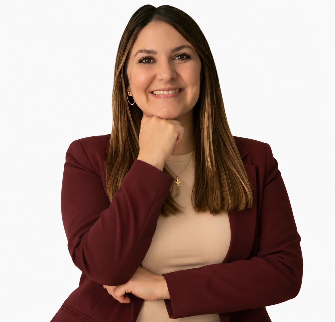 Dianela Draganov, Cosmiatra Profesional